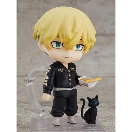 Nendoroid - Chifuyu Matsuno - TOKYO REVENGERS