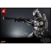 Hot toys Star Wars - Clone Trooper Chrome Version 1/6 2022 Convention Exclusive