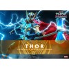 Hot Toys - THOR Deluxe Version - Thor: Love and Thunder Masterpiece Figurine 1/6 
