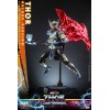 Hot Toys - THOR Deluxe Version - Thor: Love and Thunder Masterpiece Figurine 1/6 