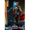 Hot Toys - THOR Deluxe Version - Thor: Love and Thunder Masterpiece Figurine 1/6 