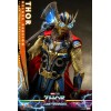 Hot Toys - THOR Deluxe Version - Thor: Love and Thunder Masterpiece Figurine 1/6 