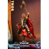 Hot Toys - THOR Deluxe Version - Thor: Love and Thunder Masterpiece Figurine 1/6 