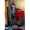 Hot Toys - THOR Deluxe Version - Thor: Love and Thunder Masterpiece Figurine 1/6 