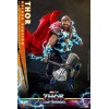 Hot Toys - THOR Deluxe Version - Thor: Love and Thunder Masterpiece Figurine 1/6 