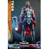 Hot Toys - THOR Deluxe Version - Thor: Love and Thunder Masterpiece Figurine 1/6 