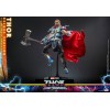 Hot Toys - THOR Deluxe Version - Thor: Love and Thunder Masterpiece Figurine 1/6 