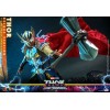 Hot Toys - THOR Deluxe Version - Thor: Love and Thunder Masterpiece Figurine 1/6 