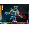 Hot Toys - THOR Deluxe Version - Thor: Love and Thunder Masterpiece Figurine 1/6 