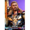 Hot Toys - THOR Deluxe Version - Thor: Love and Thunder Masterpiece Figurine 1/6 