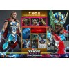 Hot Toys - THOR Deluxe Version - Thor: Love and Thunder Masterpiece Figurine 1/6 