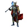 Hot Toys - THOR Deluxe Version - Thor: Love and Thunder Masterpiece Figurine 1/6 