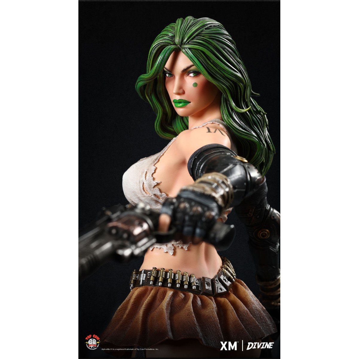 XM Studios - Aphrodite IX - Statue 1/4