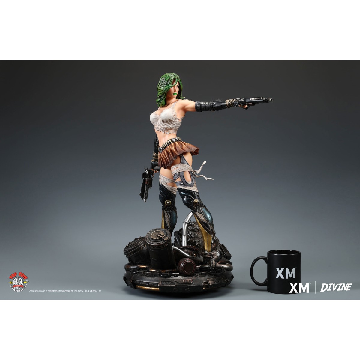 XM Studios - Aphrodite IX - Statue 1/4