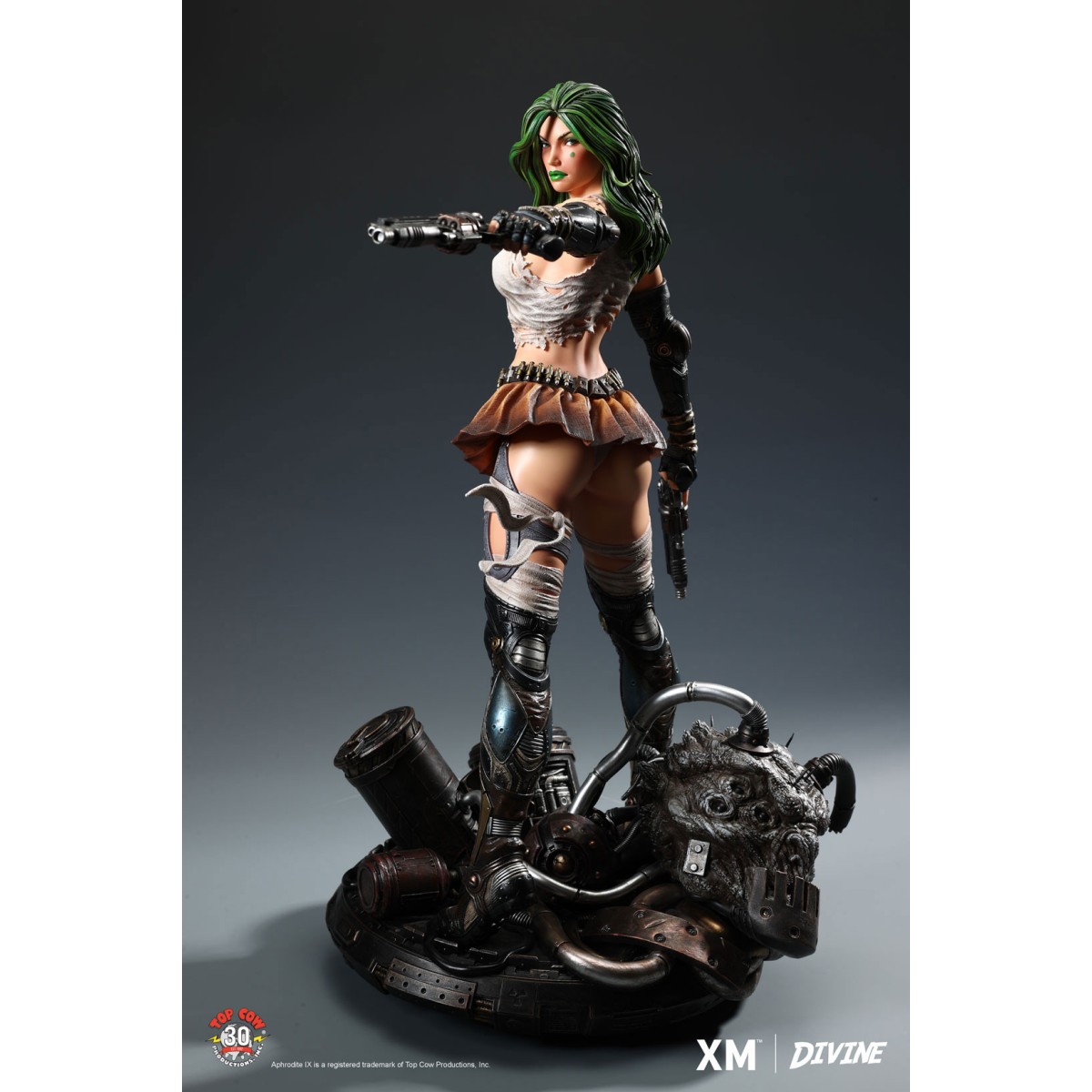 XM Studios - Aphrodite IX - Statue 1/4