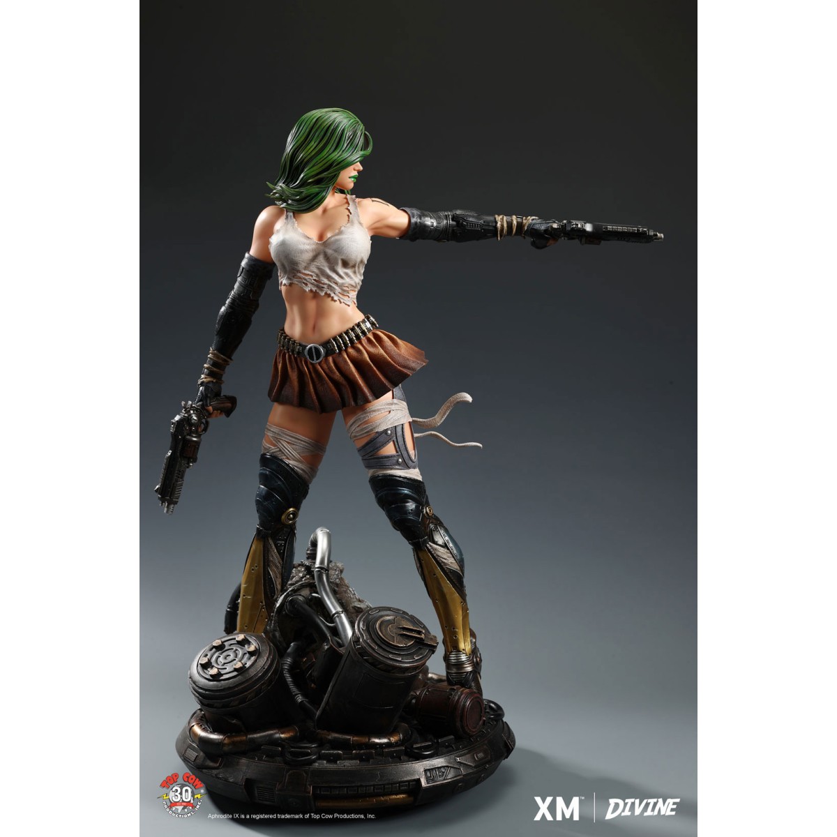XM Studios - Aphrodite IX - Statue 1/4