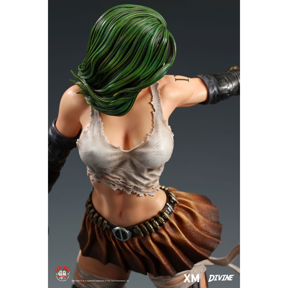 XM Studios - Aphrodite IX - Statue 1/4