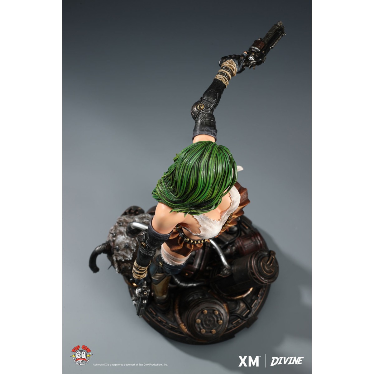 XM Studios - Aphrodite IX - Statue 1/4