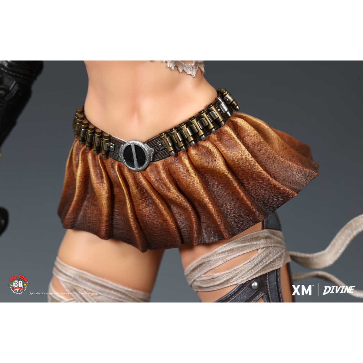 XM Studios - Aphrodite IX - Statue 1/4
