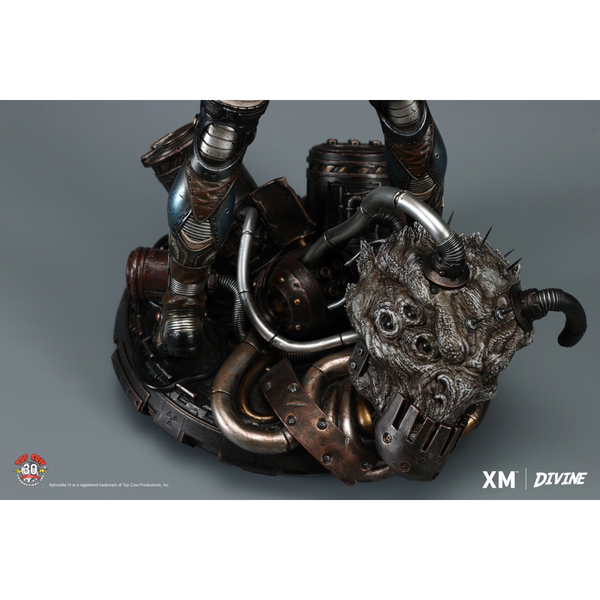 XM Studios - Aphrodite IX - Statue 1/4