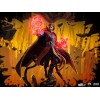 Iron Studios Marvel - What If...? Strange Supreme Statuette 1/10 Art Scale