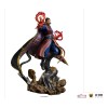 Iron Studios Marvel - What If...? Strange Supreme Statuette 1/10 Art Scale