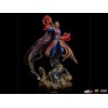 Iron Studios Marvel - What If...? Strange Supreme Statuette 1/10 Art Scale