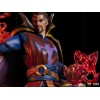 Iron Studios Marvel - What If...? Strange Supreme Statuette 1/10 Art Scale