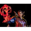 Iron Studios Marvel - What If...? Strange Supreme Statuette 1/10 Art Scale