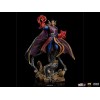Iron Studios Marvel - What If...? Strange Supreme Statuette 1/10 Art Scale