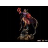 Iron Studios Marvel - What If...? Strange Supreme Statuette 1/10 Art Scale