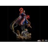 Iron Studios Marvel - What If...? Strange Supreme Statuette 1/10 Art Scale