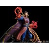 Iron Studios Marvel - What If...? Strange Supreme Statuette 1/10 Art Scale