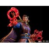Iron Studios Marvel - What If...? Strange Supreme Statuette 1/10 Art Scale