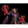 Iron Studios Marvel - What If...? Strange Supreme Statuette 1/10 Art Scale