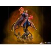 Iron Studios Marvel - What If...? Strange Supreme Statuette 1/10 Art Scale