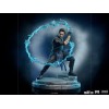 Iron Studios Marvel - Wenwu - Shang-Chi und die Legende der Zehn Ringe Statuette 1/10 BDS Art Scale