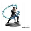 Iron Studios Marvel - Wenwu - Shang-Chi und die Legende der Zehn Ringe Statuette 1/10 BDS Art Scale