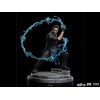 Iron Studios Marvel - Wenwu - Shang-Chi und die Legende der Zehn Ringe Statuette 1/10 BDS Art Scale
