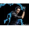 Iron Studios Marvel - Wenwu - Shang-Chi und die Legende der Zehn Ringe Statuette 1/10 BDS Art Scale