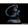 Iron Studios Marvel - Wenwu - Shang-Chi und die Legende der Zehn Ringe Statuette 1/10 BDS Art Scale