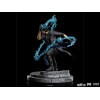 Iron Studios Marvel - Wenwu - Shang-Chi und die Legende der Zehn Ringe Statuette 1/10 BDS Art Scale