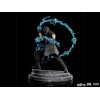 Iron Studios Marvel - Wenwu - Shang-Chi und die Legende der Zehn Ringe Statuette 1/10 BDS Art Scale