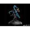 Iron Studios Marvel - Wenwu - Shang-Chi und die Legende der Zehn Ringe Statuette 1/10 BDS Art Scale