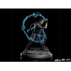 Iron Studios Marvel - Wenwu - Shang-Chi und die Legende der Zehn Ringe Statuette 1/10 BDS Art Scale