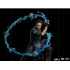 Iron Studios Marvel - Wenwu - Shang-Chi und die Legende der Zehn Ringe Statuette 1/10 BDS Art Scale