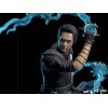 Iron Studios Marvel - Wenwu - Shang-Chi und die Legende der Zehn Ringe Statuette 1/10 BDS Art Scale