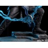 Iron Studios Marvel - Wenwu - Shang-Chi und die Legende der Zehn Ringe Statuette 1/10 BDS Art Scale