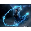 Iron Studios Marvel - Wenwu - Shang-Chi und die Legende der Zehn Ringe Statuette 1/10 BDS Art Scale
