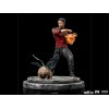 Iron Studios Marvel - Shang-Chi & Morris - Shang-Chi und die Legende der Zehn Ringe Statuette 1/10 BDS Art Scale